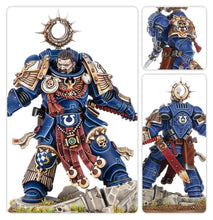Cargar imagen en el visor de la galería, SPACE MARINES: KAIUS KONORIUS (PREVENTA)