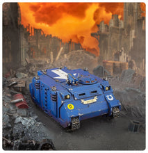 Cargar imagen en el visor de la galería, SPACE MARINES: RHINO (PREVENTA)