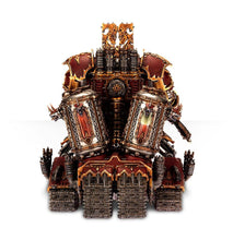 Cargar imagen en el visor de la galería, WORLD EATERS: KHORNE LORD OF SKULLS