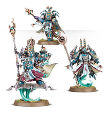 Cargar imagen en el visor de la galería, THOUSAND SONS: EXALTED SORCERERS