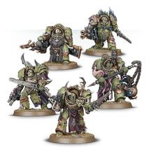 Cargar imagen en el visor de la galería, DEATH GUARD: Blightlord Terminators
