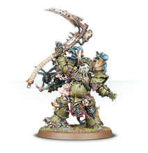 Cargar imagen en el visor de la galería, DEATH GUARD: TYPHUS HERALD OF THE PLAGUE GOD
