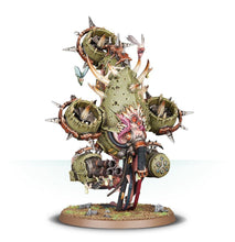 Cargar imagen en el visor de la galería, DEATH GUARD: FOETID BLOAT-DRONE
