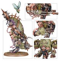 Cargar imagen en el visor de la galería, DEATH GUARD: FOETID BLOAT-DRONE