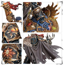 Cargar imagen en el visor de la galería, CHAOS SPACE MARINES: ABADDON THE DESPOILER