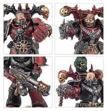 Cargar imagen en el visor de la galería, RED CORSAIRS: LORDS OF THE MAELSTROM