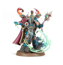 Cargar imagen en el visor de la galería, THOUSAND SONS: INFERNAL MASTER