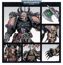 Cargar imagen en el visor de la galería, CHAOS SPACE MARINES: CHOSEN