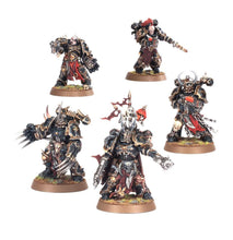 Cargar imagen en el visor de la galería, CHAOS SPACE MARINES: CHOSEN
