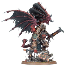 Cargar imagen en el visor de la galería, WORLD EATERS: ANGRON DAEMON PRIMARCH OF KHORNE