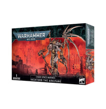 Cargar imagen en el visor de la galería, CHAOS SPACE MARINES: VASHTORR THE ARKIFANE