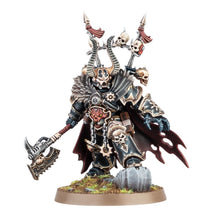 Cargar imagen en el visor de la galería, CHAOS SPACE MARINES: CHAOS LORD