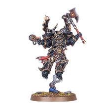 Cargar imagen en el visor de la galería, CHAOS SPACE MARINES: LORD WITH JUMP PACK