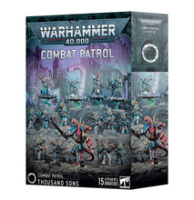 Cargar imagen en el visor de la galería, COMBAT PATROL: THOUSAND SONS (2025)