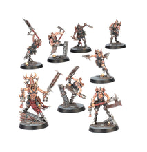 Cargar imagen en el visor de la galería, KILL TEAM: GOREMONGERS