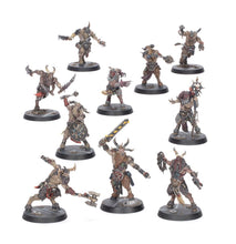 Cargar imagen en el visor de la galería, CHAOS SPACE MARINES: FELLGOR RAVAGERS