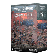Cargar imagen en el visor de la galería, COMBAT PATROL: NIGHT LORDS
