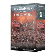 Cargar imagen en el visor de la galería, COMBAT PATROL: RED CORSAIRS