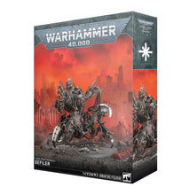 Cargar imagen en el visor de la galería, CHAOS SPACE MARINES: DEFILER 2026