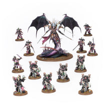 Cargar imagen en el visor de la galería, EMPEROR'S CHILDREN: BLISSBOUND WARBAND (PREVENTA)