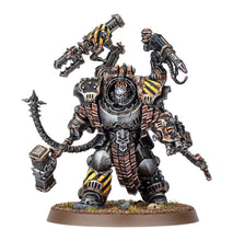 Cargar imagen en el visor de la galería, CHAOS SPACE MARINES: KRAVEK MORNE