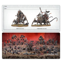 Cargar imagen en el visor de la galería, BATTLEFORCE: CHAOS SPACE MARINES WARBAND (PREVENTA)
