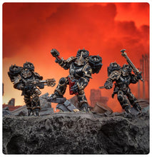 Cargar imagen en el visor de la galería, CHAOS SPACE MARINES: RAPTORS