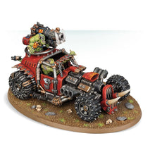 Cargar imagen en el visor de la galería, ORKS: KUSTOM BOOSTABLASTA