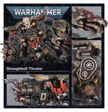 Cargar imagen en el visor de la galería, ORKS: GHAZGHKULL THRAKA