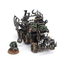 Cargar imagen en el visor de la galería, ORKS: TRUKK