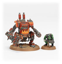 Cargar imagen en el visor de la galería, ORKS: KILLA KANS