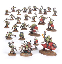Cargar imagen en el visor de la galería, COMBAT PATROL: ORKS