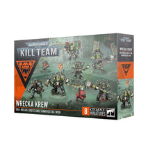 Cargar imagen en el visor de la galería, KILL TEAM: WRECKA KREW