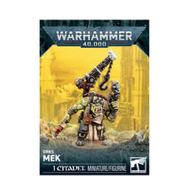 Cargar imagen en el visor de la galería, ORKS: MEK (PREVENTA)