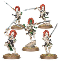 Cargar imagen en el visor de la galería, AELDARI: HOWLING BANSHEES