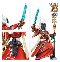 Cargar imagen en el visor de la galería, COMBAT PATROL: AELDARI 2025