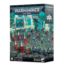 Cargar imagen en el visor de la galería, COMBAT PATROL: AELDARI 2025