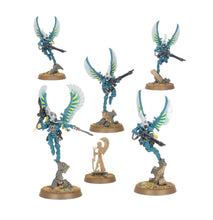 Cargar imagen en el visor de la galería, AELDARI: SWOOPING HAWKS