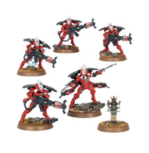 Cargar imagen en el visor de la galería, AELDARI: WARP SPIDERS