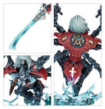 Cargar imagen en el visor de la galería, AELDARI: PHOENIX LORD LHYKHIS