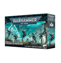 Cargar imagen en el visor de la galería, AELDARI: CORSAIR SKYREAVERS