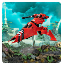 Cargar imagen en el visor de la galería, AELDARI: VYPER/STARFANG