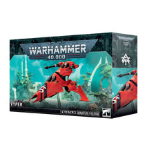 Cargar imagen en el visor de la galería, AELDARI: VYPER/STARFANG
