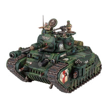 Cargar imagen en el visor de la galería, ASTRA MILITARUM: ROGAL DORN BATTLE TANK