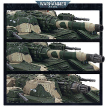 Cargar imagen en el visor de la galería, ASTRA MILITARUM: BANEBLADE