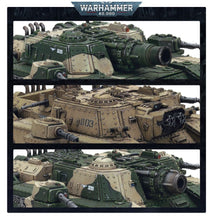 Cargar imagen en el visor de la galería, ASTRA MILITARUM: BANEBLADE