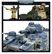 Cargar imagen en el visor de la galería, ASTRA MILITARUM: BANEBLADE