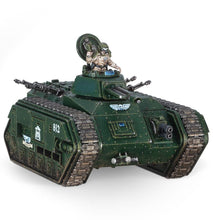 Cargar imagen en el visor de la galería, ASTRA MILITARUM: CHIMERA
