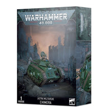 Cargar imagen en el visor de la galería, ASTRA MILITARUM: CHIMERA