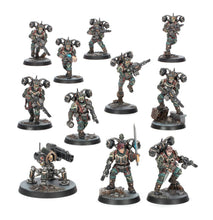 Cargar imagen en el visor de la galería, KILL TEAM: TEMPESTUS AQUILONS